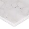 Msi Calacatta Cressa 3 In. X 6 In. Honed Marble Floor And Wall Tile, 40PK ZOR-NS-0054 - alternate 4
